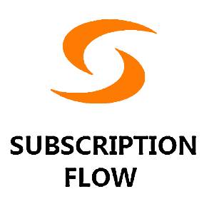 SubscriptionFlow SubscriptionFlow
